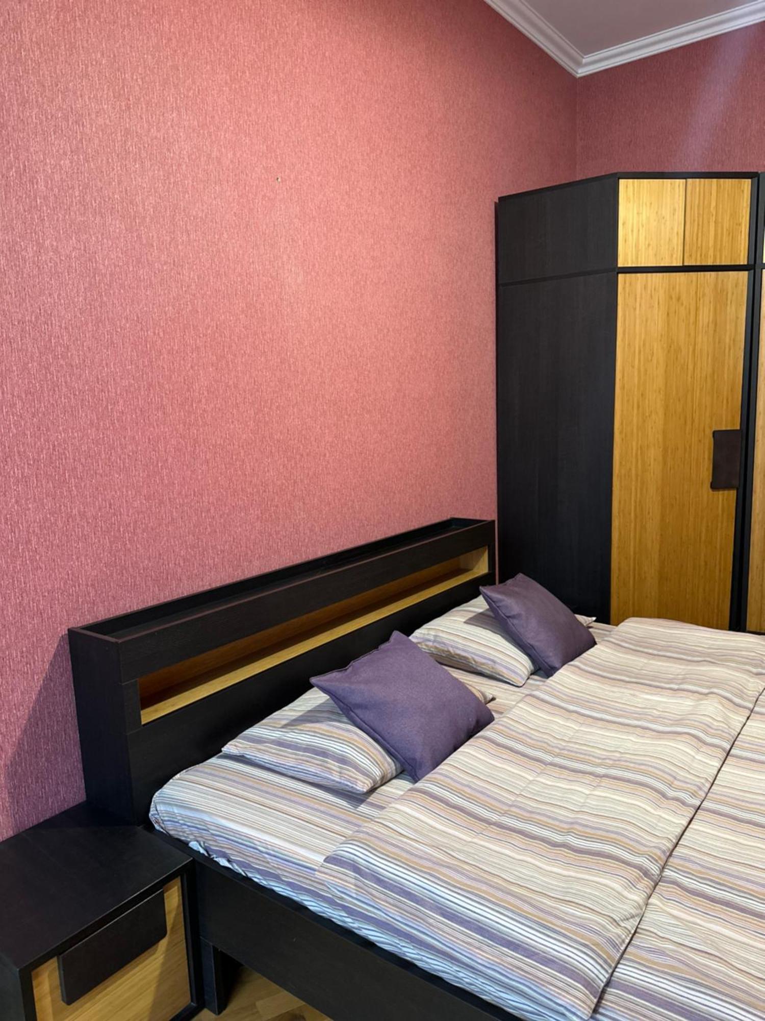 Vip Apartments ! Лвив Екстериор снимка